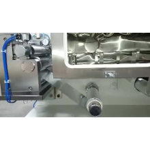 Semi-automatic Coating Machine for Battery